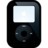 IPod Video Black Icon